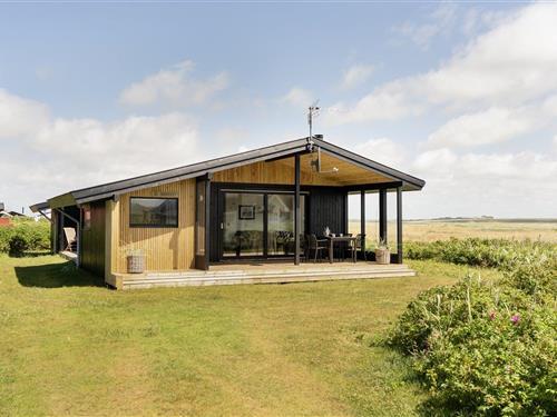 Sommerhus - 6 personer -  - Vejlby Klit - Vejlby Klit - 7673 - Harboøre