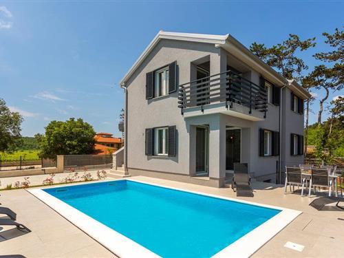 Ferielejlighed - 5 personer -  - Sv.Nedija - Krk-Vrbnik - 51516 - Vrbnik