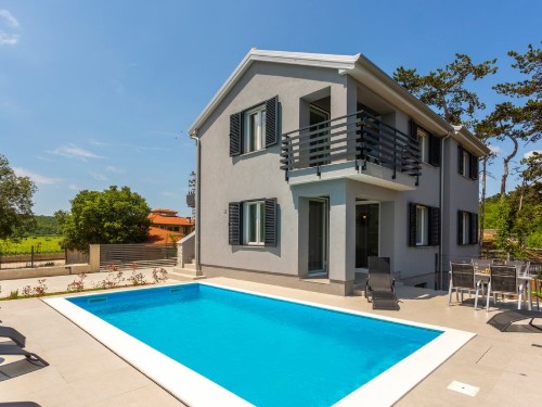 Ferielejlighed - 5 personer -  - Sv.Nedija - Krk-Vrbnik - 51516 - Vrbnik