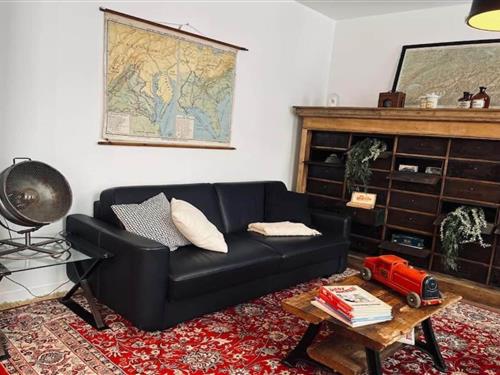 Ferielejlighed - 4 personer -  - 4900 - Spa