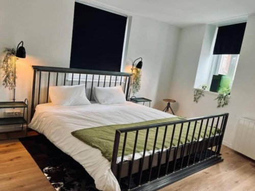 Ferielejlighed - 4 personer -  - 4900 - Spa