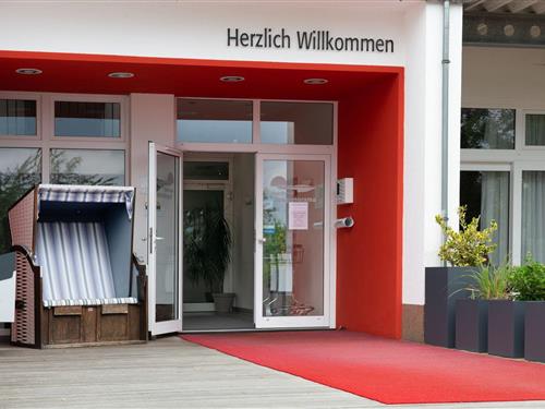 Ferielejlighed - 4 personer -  - Seestraße - 17252 - Mirow Ortsteil Granzow