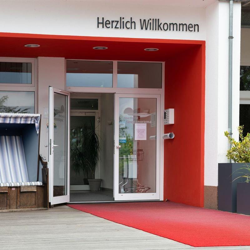 Ferielejlighed - 4 personer -  - Seestraße - 17252 - Mirow Ortsteil Granzow