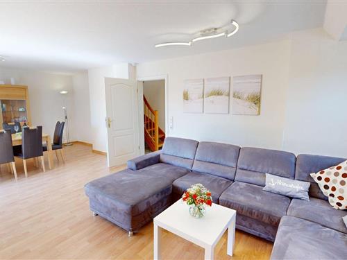 Ferielejlighed - 6 personer -  - Rosenstraße - 23743 - Grömitz