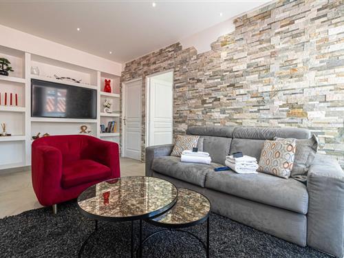 Ferieleilighet - 6 personer -  - 06400 - Cannes