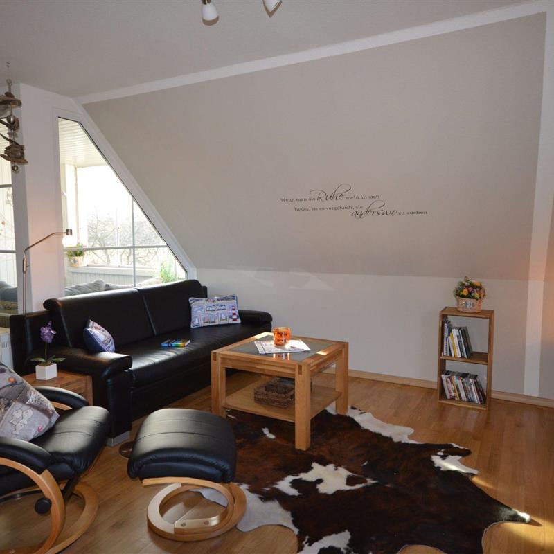 Ferielejlighed - 2 personer -  - Gingst - 18569