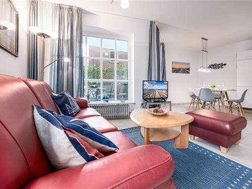 Ferieleilighet - 4 personer -  - Strandstraße - 23669 - Niendorf