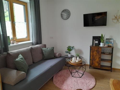 Holiday Home/Apartment - 4 persons -  - Hundsdorfstraße - 5661 - Rauris