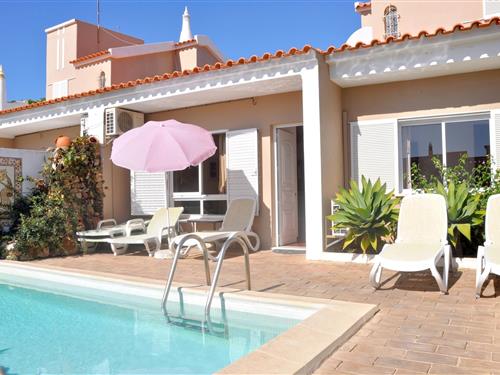 Villa - 4 personer -  - 8125-507 - Vilamoura