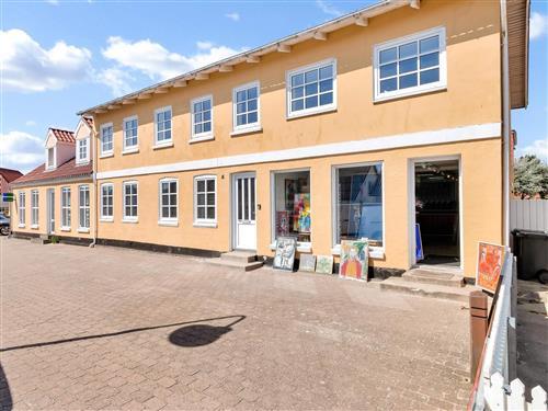 Sommerhus - 6 personer -  - Vrenstedvej - 9480 - Løkken