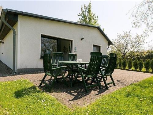 Ferielejlighed - 6 personer -  - Gademov - 18528 - Parchtitz