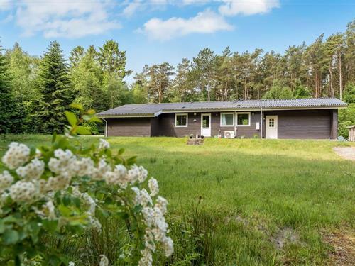 Sommerhus - 6 personer -  - Lyngager - Lyngså - 9300 - Sæby
