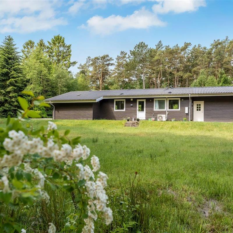 Ferienhaus - 6 Personen -  - Lyngager - Lyngsaa - 9300 - Säby