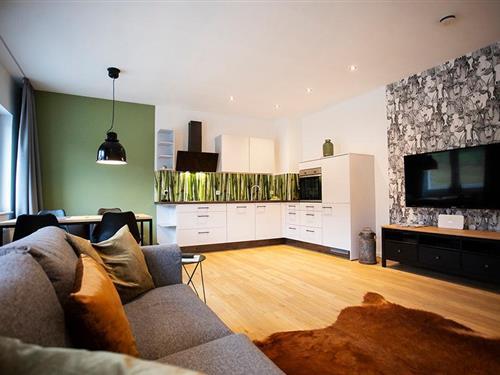 Ferielejlighed - 2 personer -  - Am Poppenberg - 59929 - Brilon