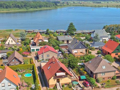 Ferielejlighed - 5 personer -  - Waldstraße - 17213 - Malchow