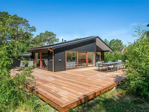 Sommerhus - 10 personer -  - Turistvej - Snogebæk - 3730 - Nexø