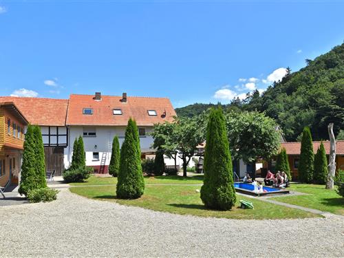 Holiday Home/Apartment - 6 persons -  - 34537 - Bad Wildungen