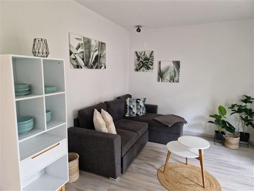 Ferielejlighed - 4 personer -  - Bahnhofstr. - 18374 - Zingst