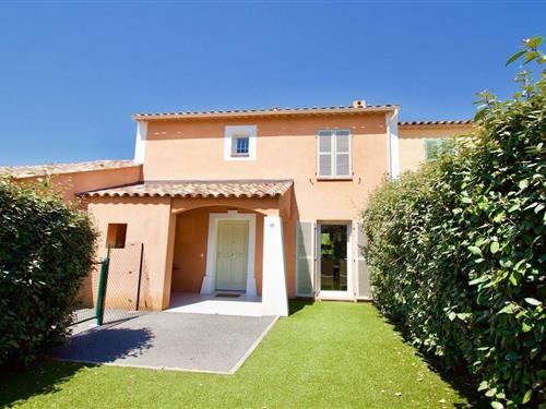 Holiday Home/Apartment - 8 persons -  - 83520 - Roquebrune-Sur-Argens