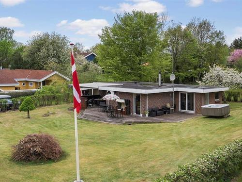 Ferienhaus - 6 Personen -  - Slåenvænget - Hejlsminde - 6094 - Hejls