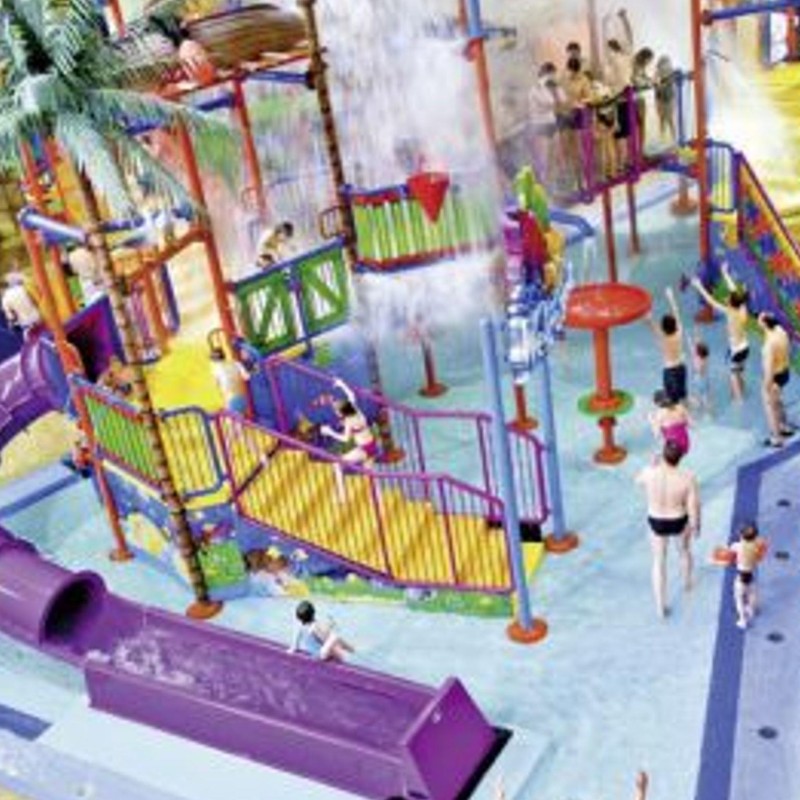 Feriecenter - 3 personer -  - Seestraße - 23758 - Wangels / Weißenhäuser Strand