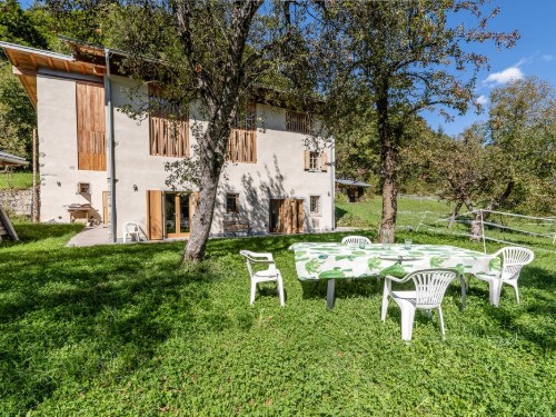 Sommerhus - 10 personer -  - Via Ampola - 38067 - Ledro