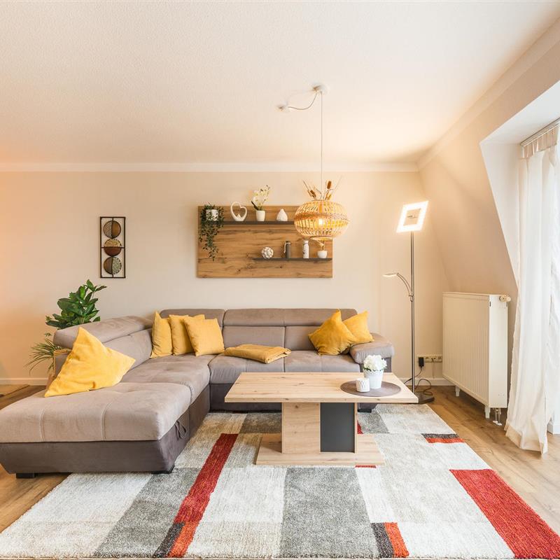 Ferielejlighed - 3 personer -  - Ostseeallee - 23946 - Boltenhagen