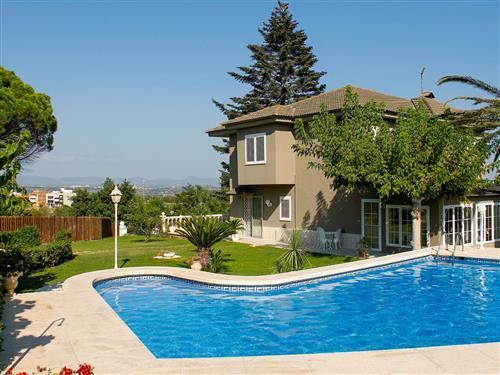 Sommerhus - 13 personer -  - Cambrils - 43460