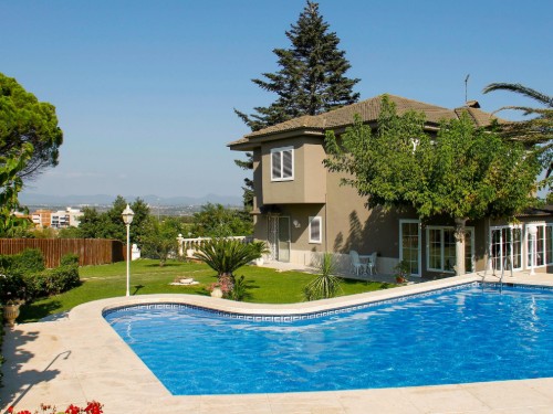 Feriehus - 13 personer -  - 43460 - Cambrils