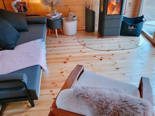 Sommerhus - 2 personer -  - Grünen Deich - 21354 - Bleckede