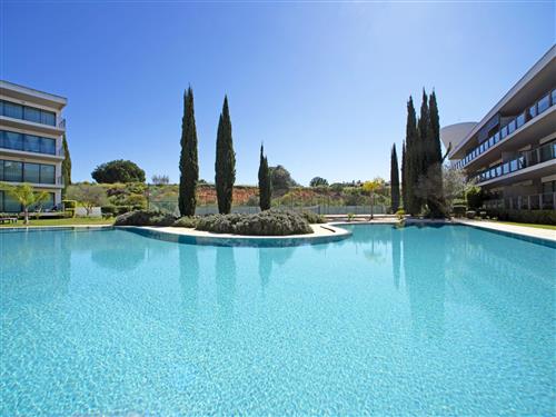 Feriehus / leilighet - 4 personer -  - Vilamoura - 8125-404