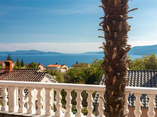 Sommerhus - 2 personer -  - Ive Vojnovica - Opatija - Rijeka - 51000 - Rijeka