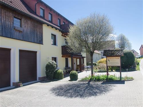 Ferieleilighet - 3 personer -  - Brunnenstr. - 91327 - Gößweinstein