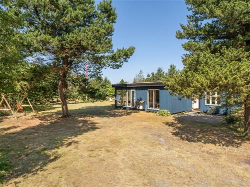 Ferienhaus - 8 Personen -  - Elmevej - Söndbjerg - 7790 - Thyholm