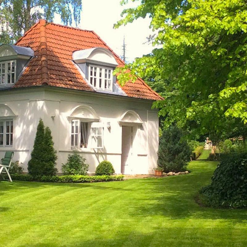 Sommerhus - 2 personer -  - Jungmannufer - 24340 - Eckernförde