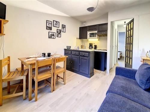 Semesterlägenhet - 4 personer -  - 73440 - Les Belleville