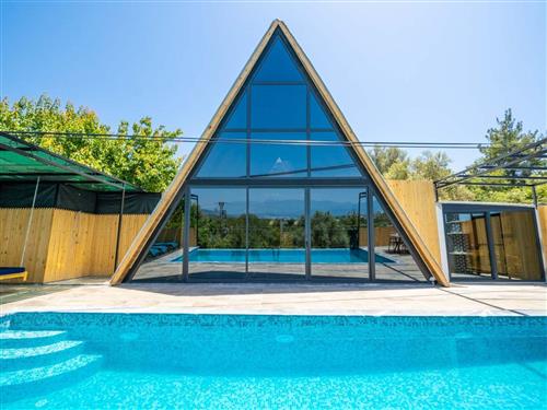 Holiday home - 2 persons -  - Yesilköy - 07965