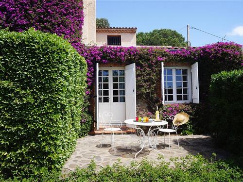 Sommerhus - 4 personer -  - 83380 - Roquebrune-Sur-Argens