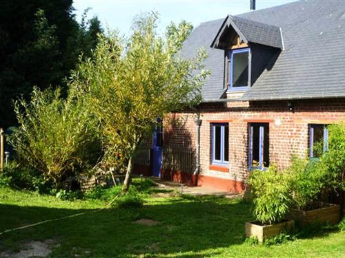 Ferienhaus - 6 Personen -  - 76790 - Les Loges