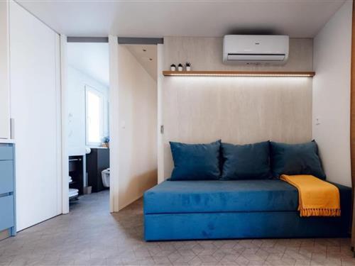 Mobile home - 6 persons -  - 20250 - Orebic