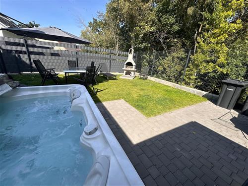 Fritidshus - 8 personer -  - Gartenweg - 17213 - Göhren-Lebbin