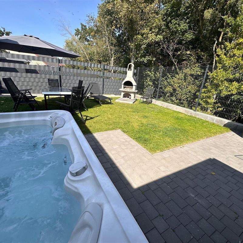 Sommerhus - 8 personer -  - Gartenweg - 17213 - Göhren-Lebbin