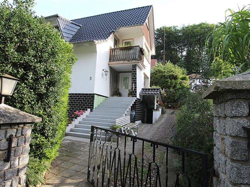 Ferielejlighed - 4 personer -  - Am Sportplatz - 18586 - Sellin (Ostseebad)