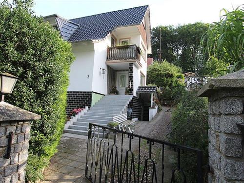 Ferielejlighed - 4 personer -  - Am Sportplatz - 18586 - Sellin (Ostseebad)