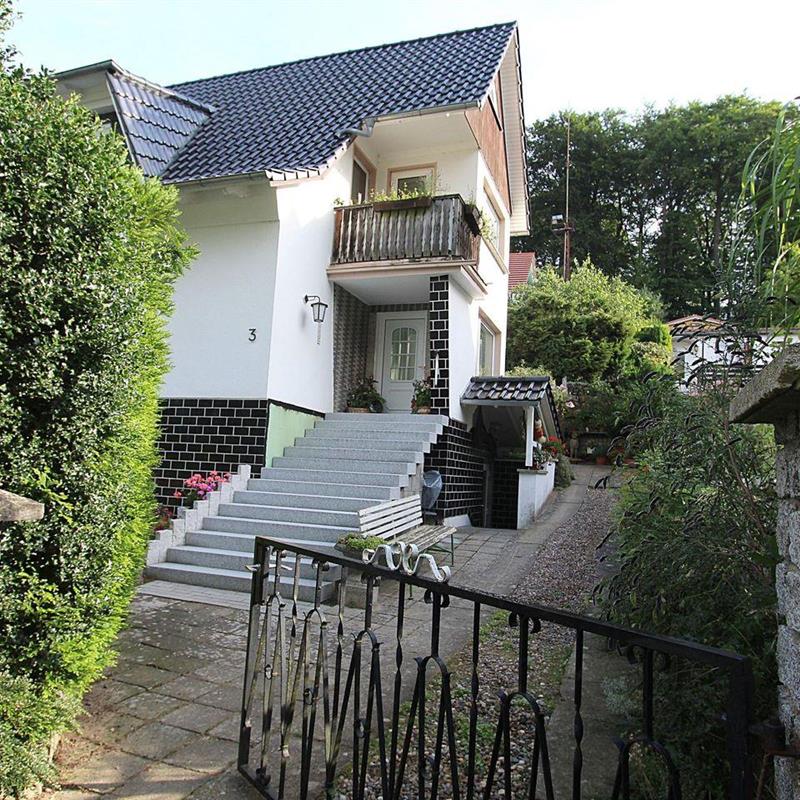 Ferielejlighed - 4 personer -  - Am Sportplatz - 18586 - Sellin (Ostseebad)