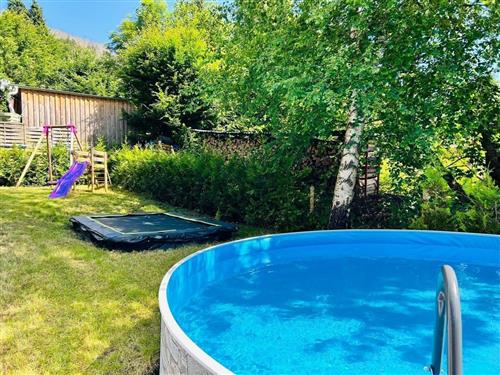 Ferienhaus - 8 Personen -  - Wellbeek - 37412 - Herzberg