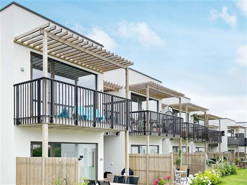  - 4 personer -  - Yxvägen - 26395 - Farhult