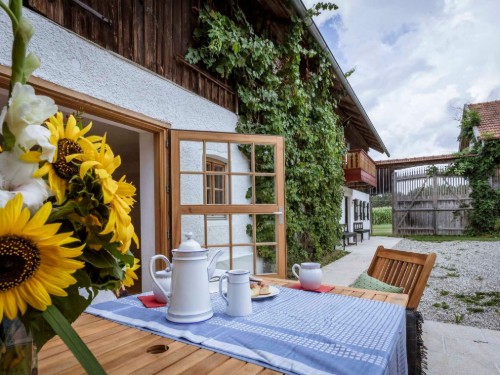  - 8 personer -  - Holzen - 84347 - Pfarrkirchen