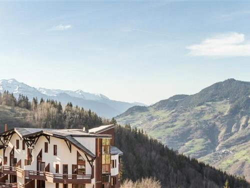 Holiday apartment - 7 persons -  - 73120 - Saint-Bon-Tarentaise