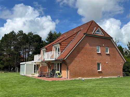 Ferienhaus - 4 Personen -  - Zum Leuchtturm - 25826 - St. Peter-Ording